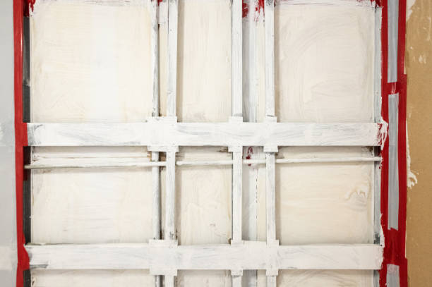 Best Mold Removal for HVAC Installations  in Gateway, AK